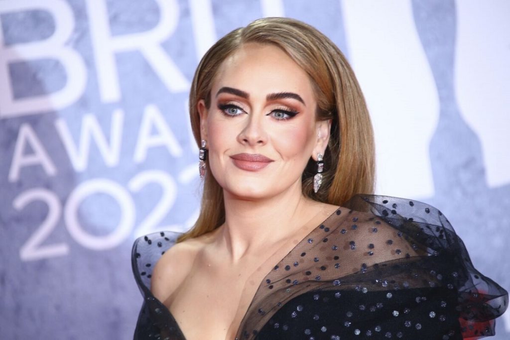 Adele incrementó su fortuna en más de 13 millones de dólares – Miami ...