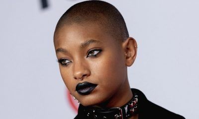 Willow Smith