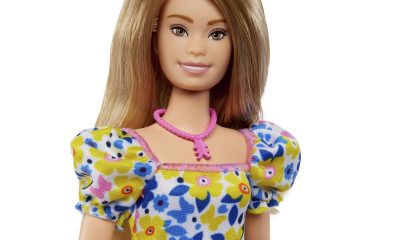 mattel- barbie- sindrome de down